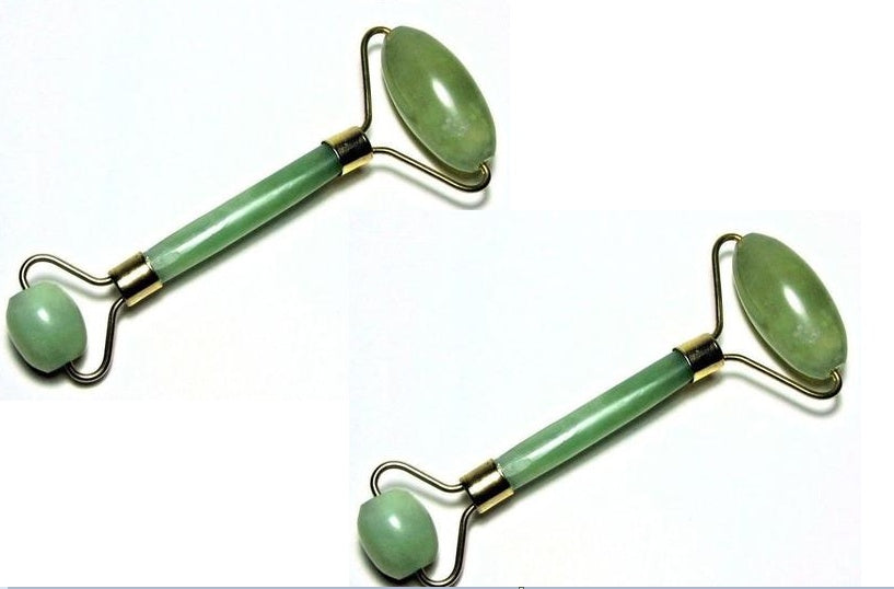 Beauty Jade Massage Facial Massage Beauty Massage Roller Beauty Jade Massage Facial Massage Beauty Massage Roller